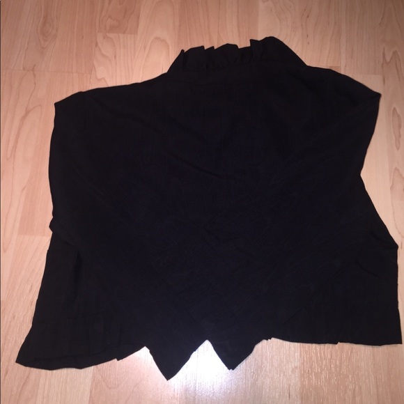 Ann Taylor loft Shrug Jacket, NWT - Picture 6 of 6